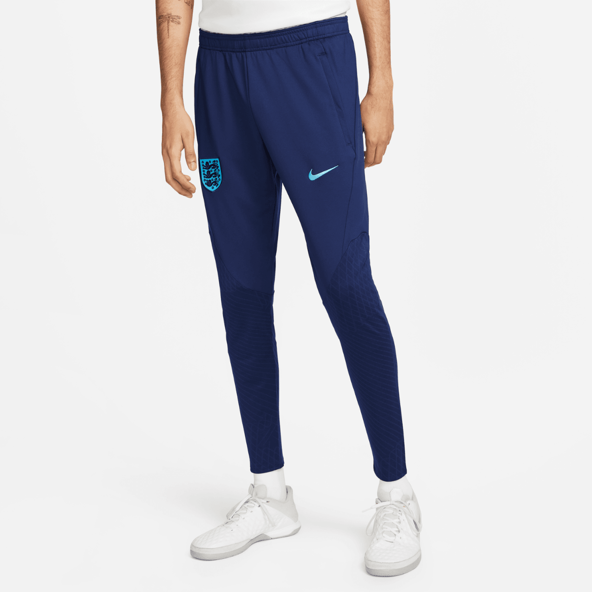 Pantalon d'entrainement Angleterre 2022 - Bleu