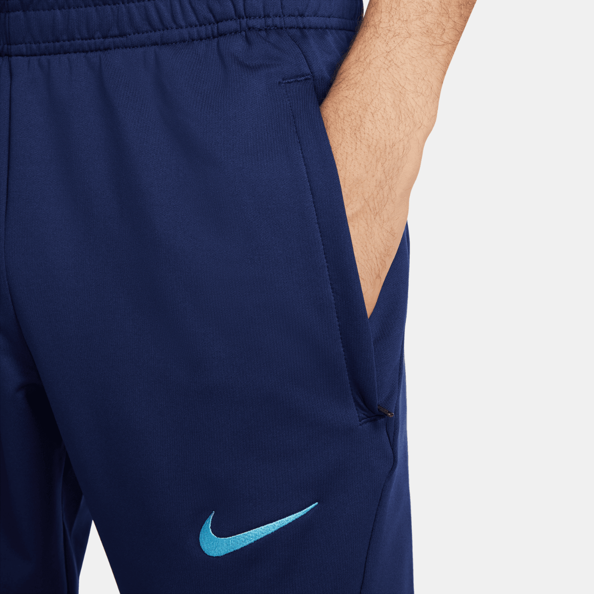 England Training Pants 2022 - Blue