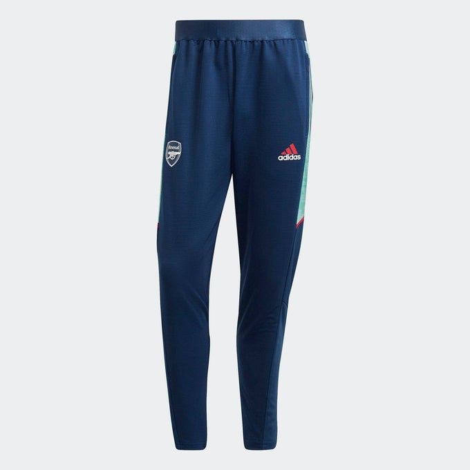 Pantalon d'entrainement Arsenal 2021/2022 - Bleu