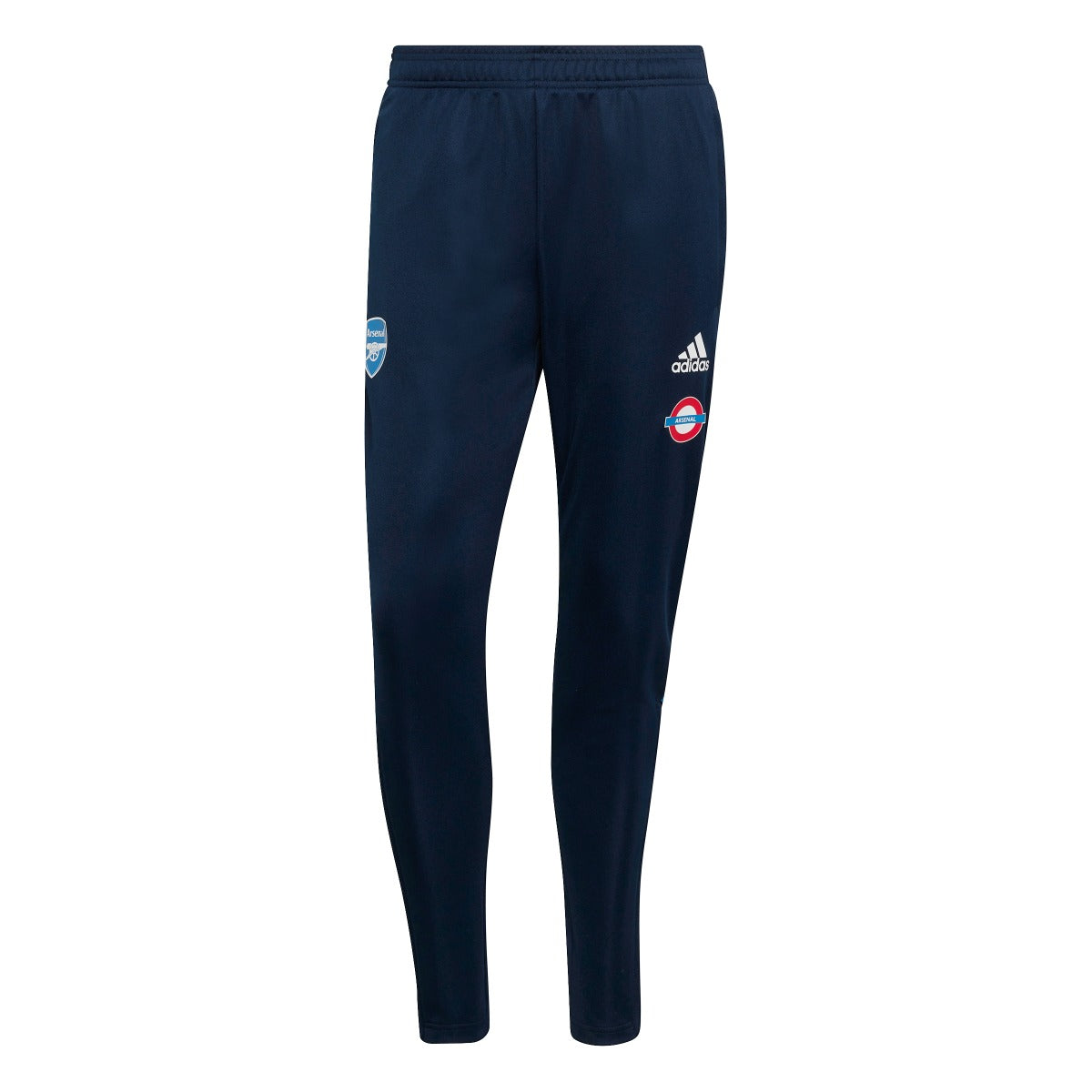 Arsenal 3 X TFL Tiro 22 Training Pants - Blue
