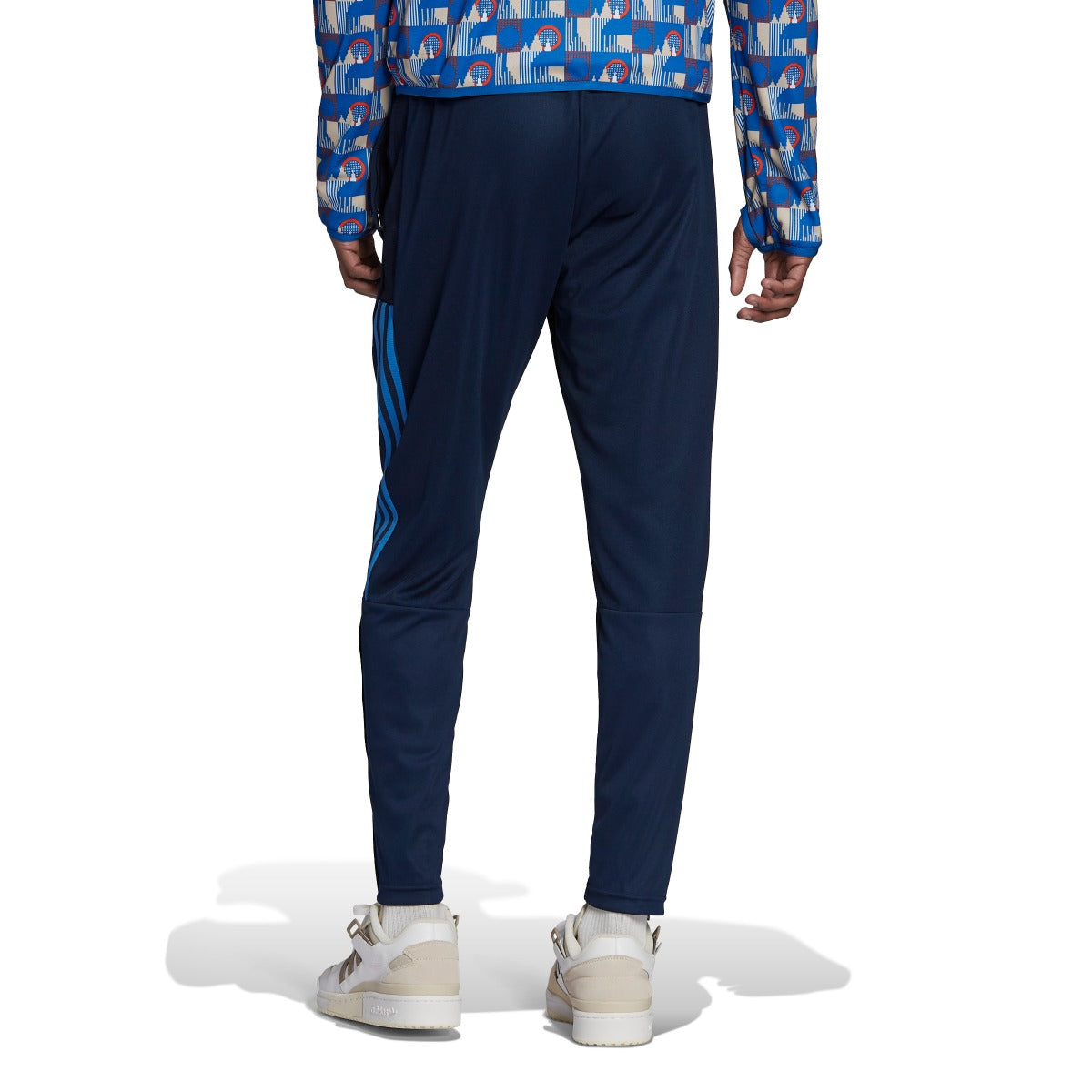 Arsenal 3 X TFL Tiro 22 Training Pants - Blue