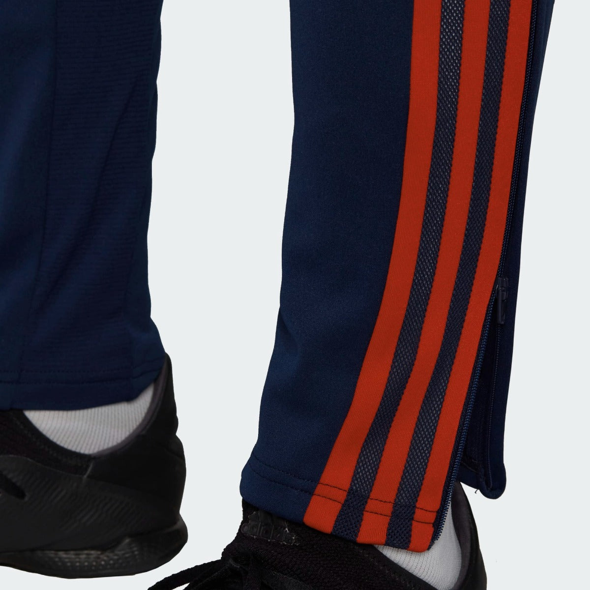 Pantaloni allenamento Arsenal Condivo 2022/2023 - Blu/Rosso