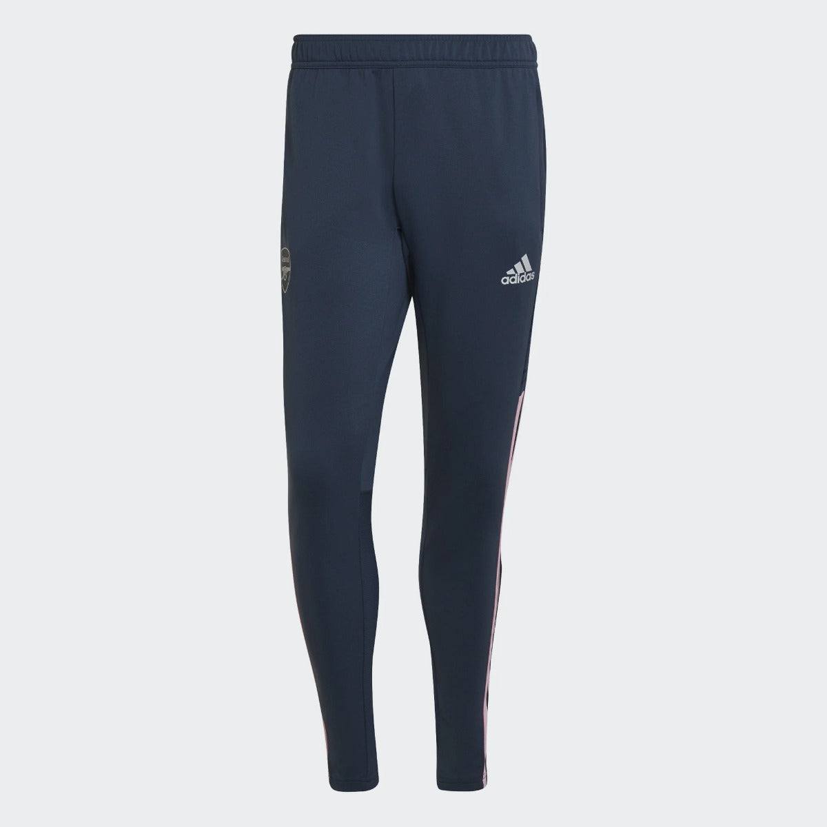 Pantaloni allenamento Arsenal Condivo 2022/2023 - Blu/Rosa