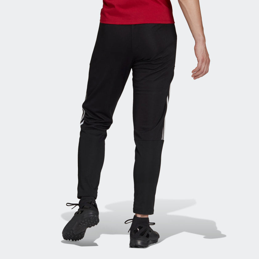 Pantaloni da allenamento Arsenal Tiro 2021/2022 - Nero/Verde