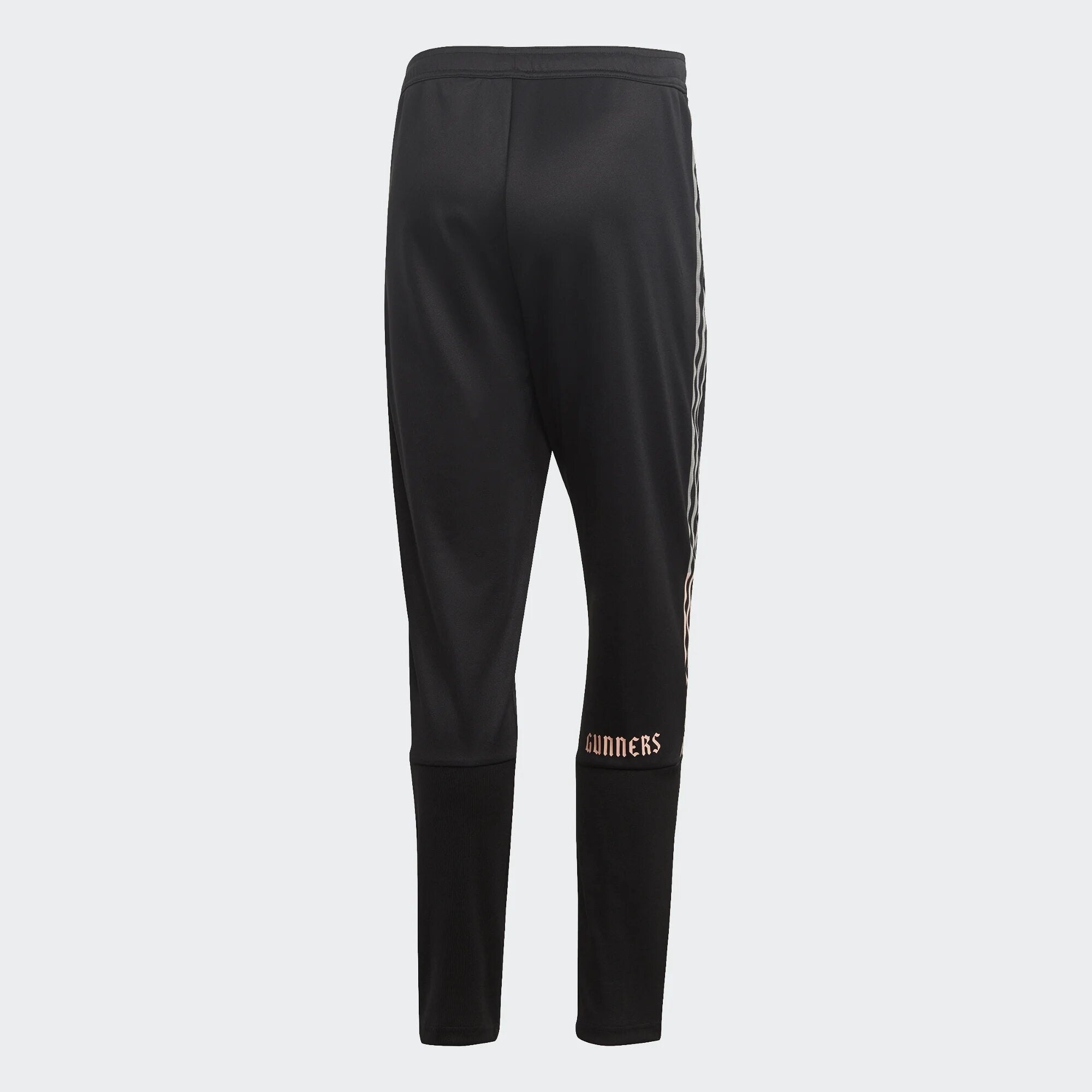 Pantaloni da allenamento Arsenal Travel Range 2020/2021 - Nero