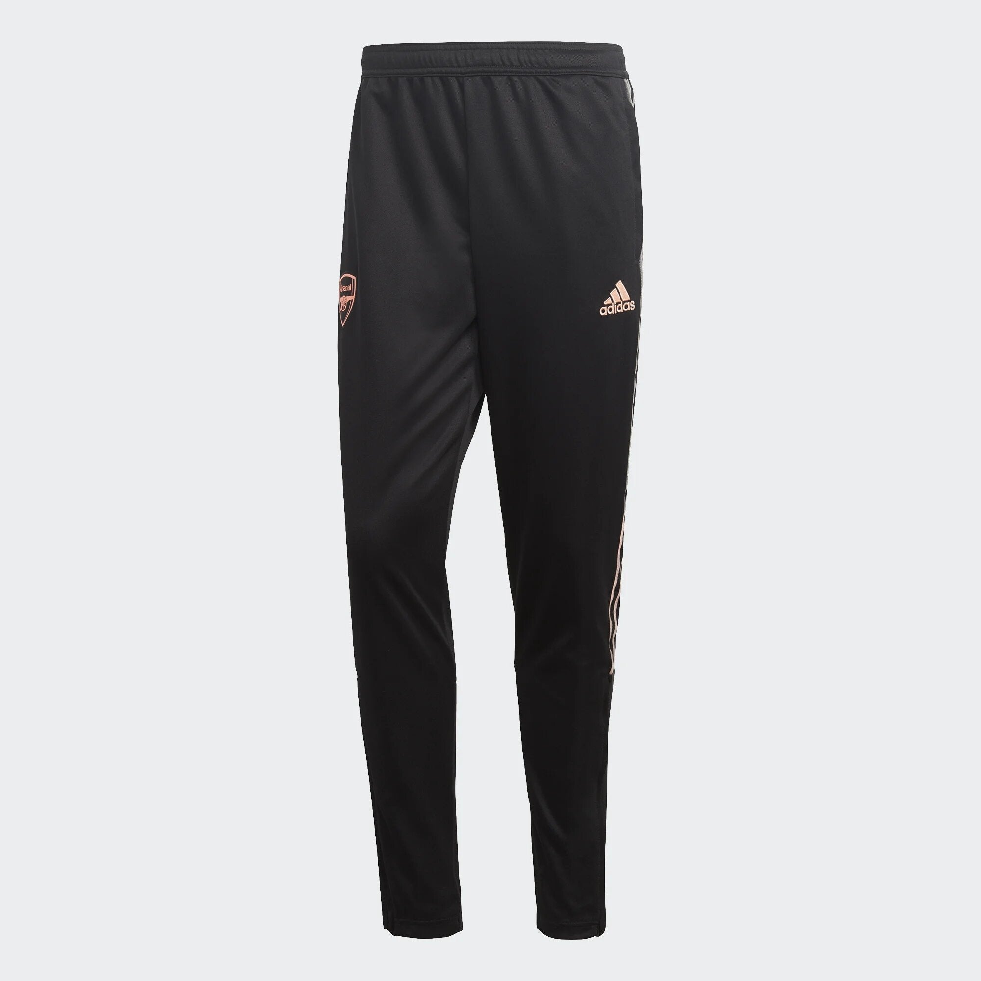 Arsenal Travel Range training pants 2020/2021 - Black