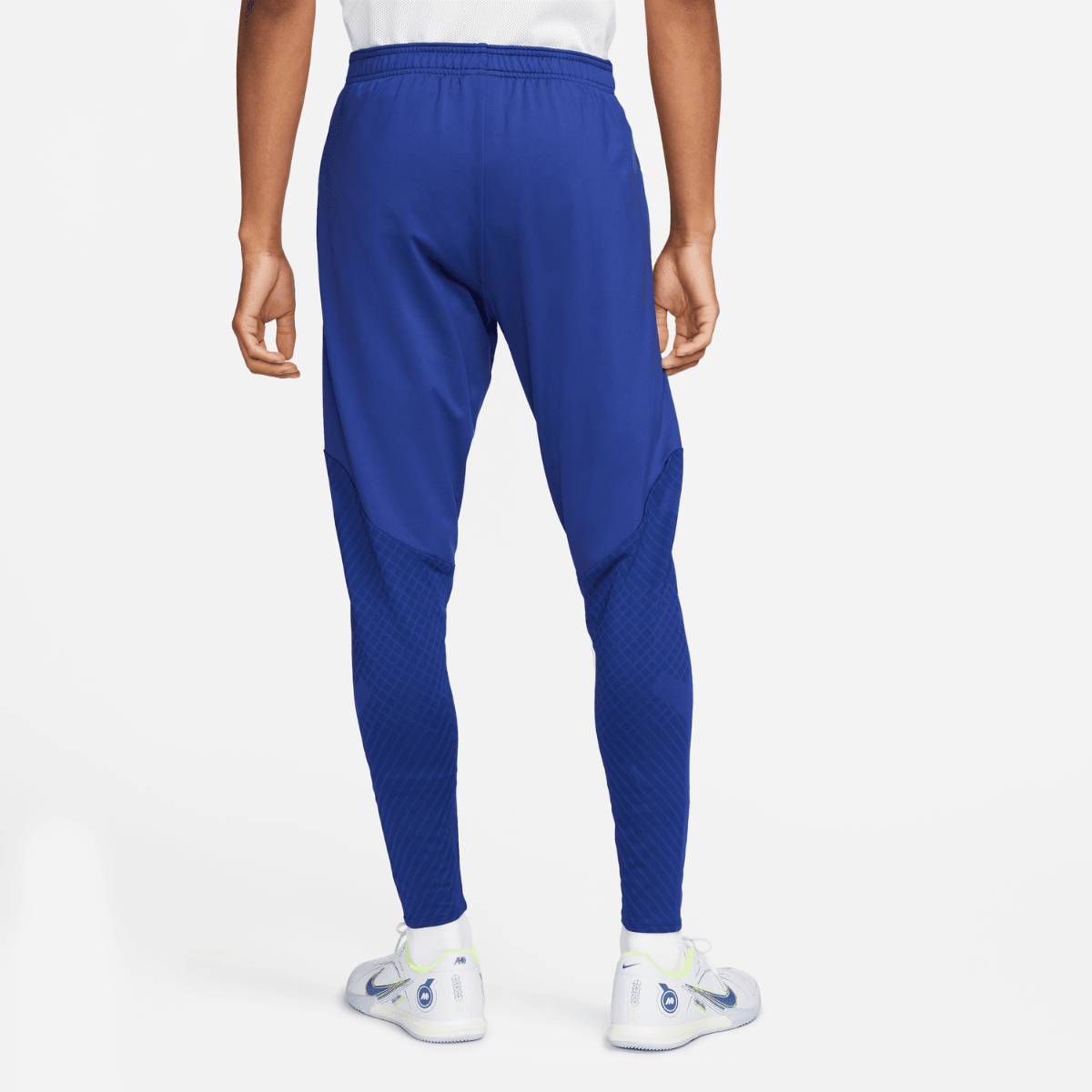 Pantalon d'entrainement Atletico Madrid 2022/2023 - Bleu