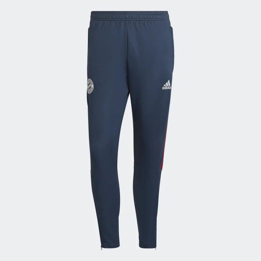 Pantalon d'entrainement Bayern Munich 2022 - Bleu/Rouge