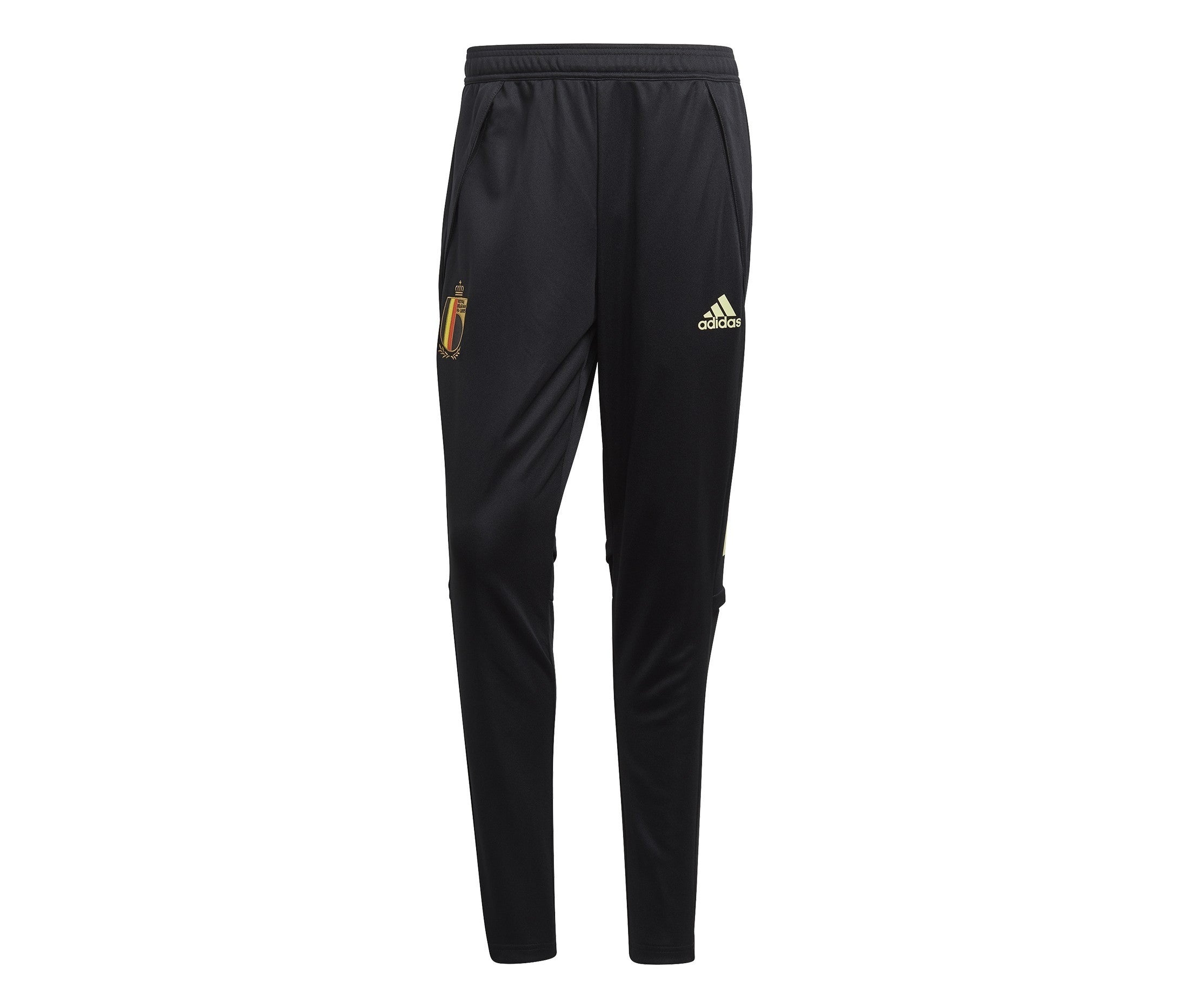 Belgien Trainingshose 2020 – Schwarz