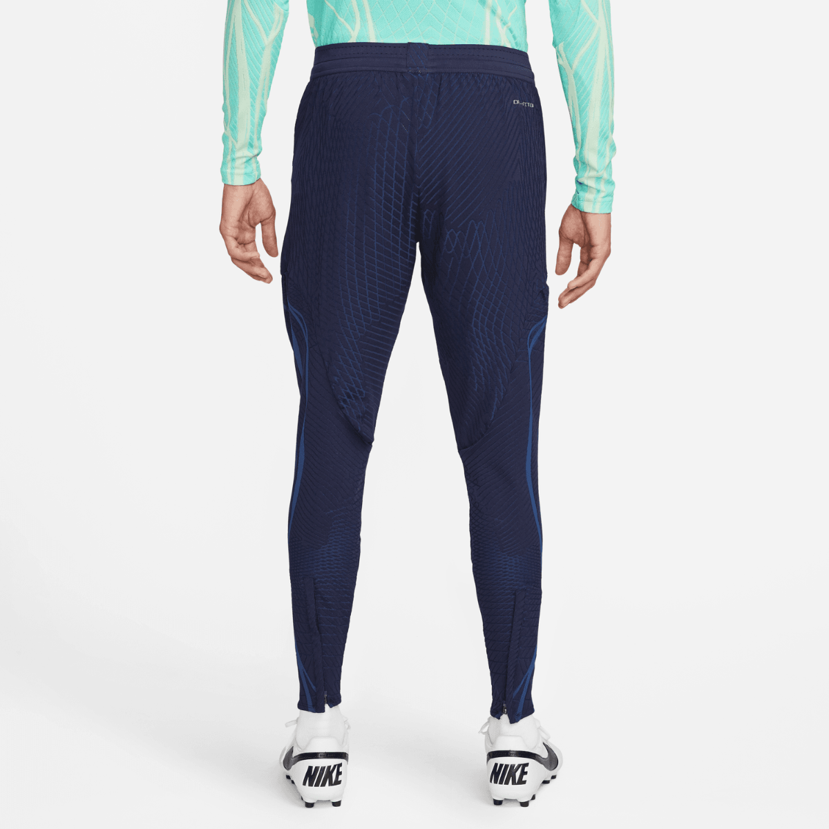 Pantalon d'entrainement Brésil Strike Elite 2022 - Bleu