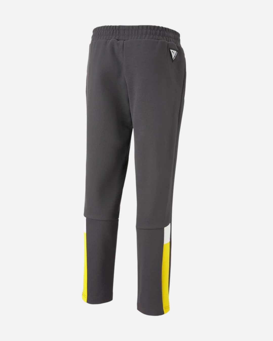 Dortmund Archive Training Pants 2022/2023 - Grey/White/Yellow