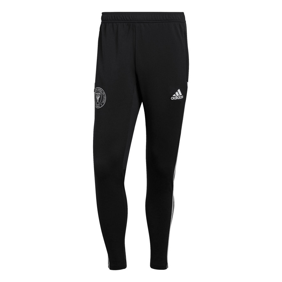 Pantalon d'entrainement Inter Miami CF Condivo 2022 - Noir/Blanc
