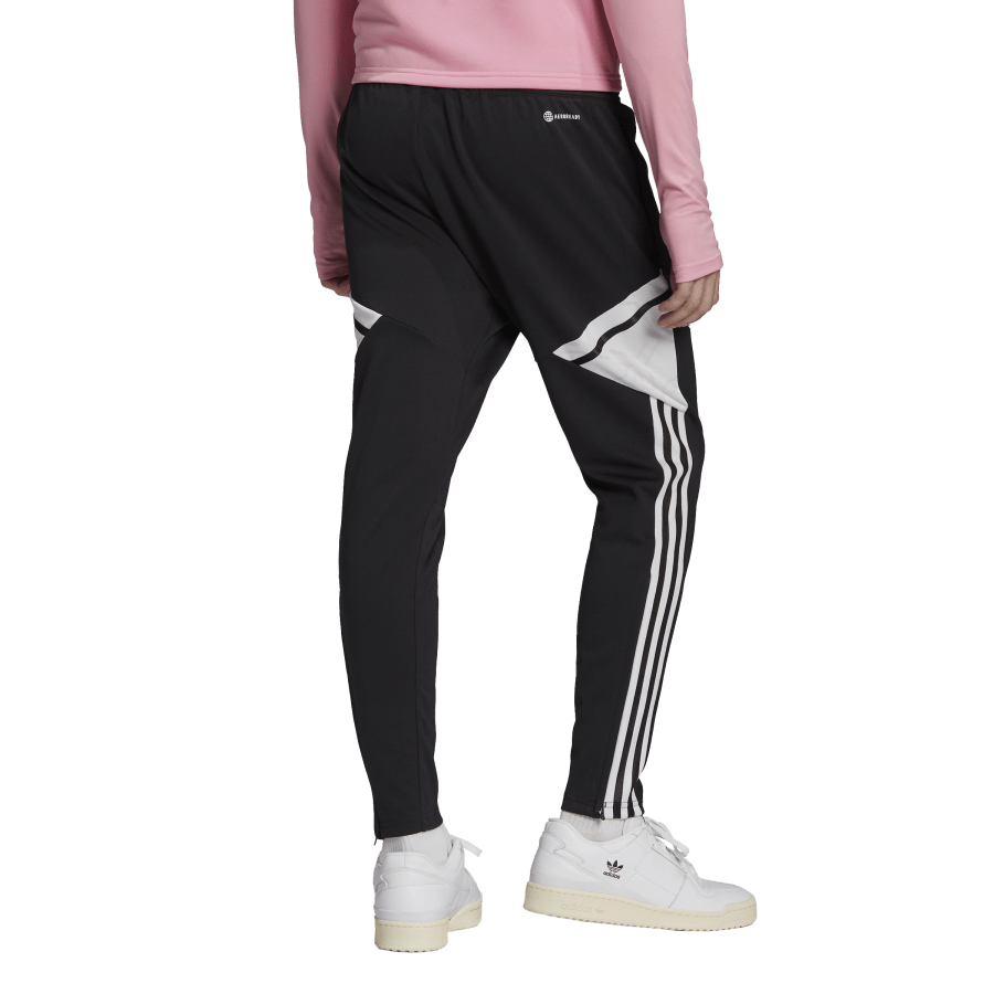 Pantalon d'entrainement Inter Miami CF Condivo 2022 - Noir/Blanc