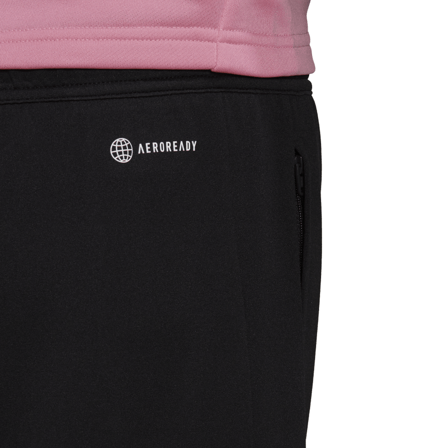 Pantalon d'entrainement Inter Miami CF Condivo 2022 - Noir/Blanc