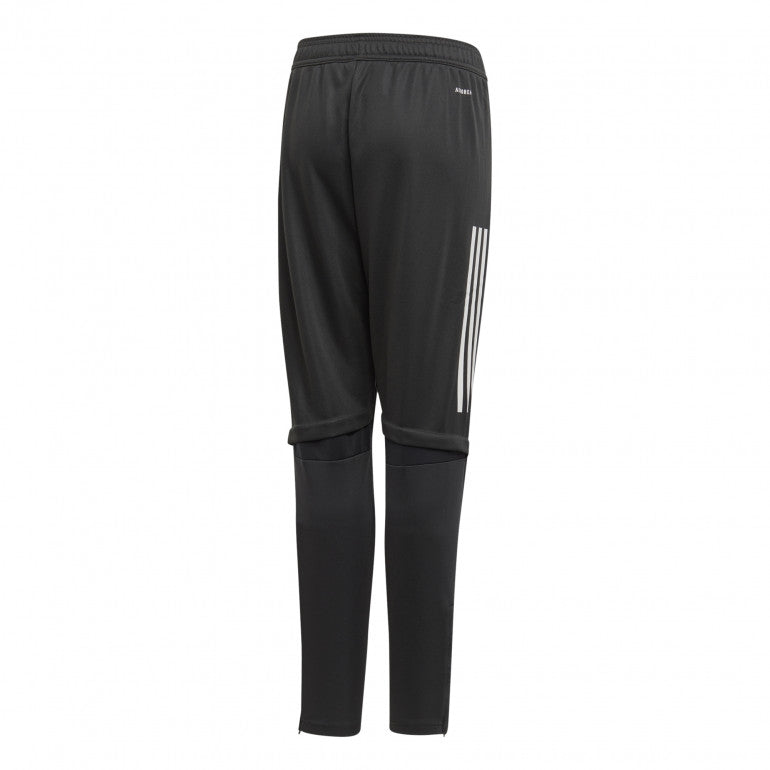 Pantalon d'entrainement Allemagne Junior 2020 - Noir