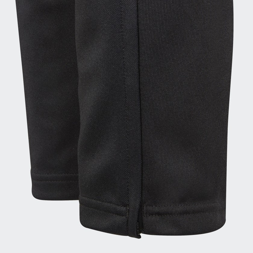 Pantaloni allenamento Juventus Junior 2021/2022 - Nero/Rosa