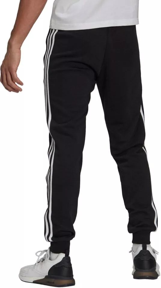 Pantaloni allenamento Juventus 2021/2022 - Nero/Bianco