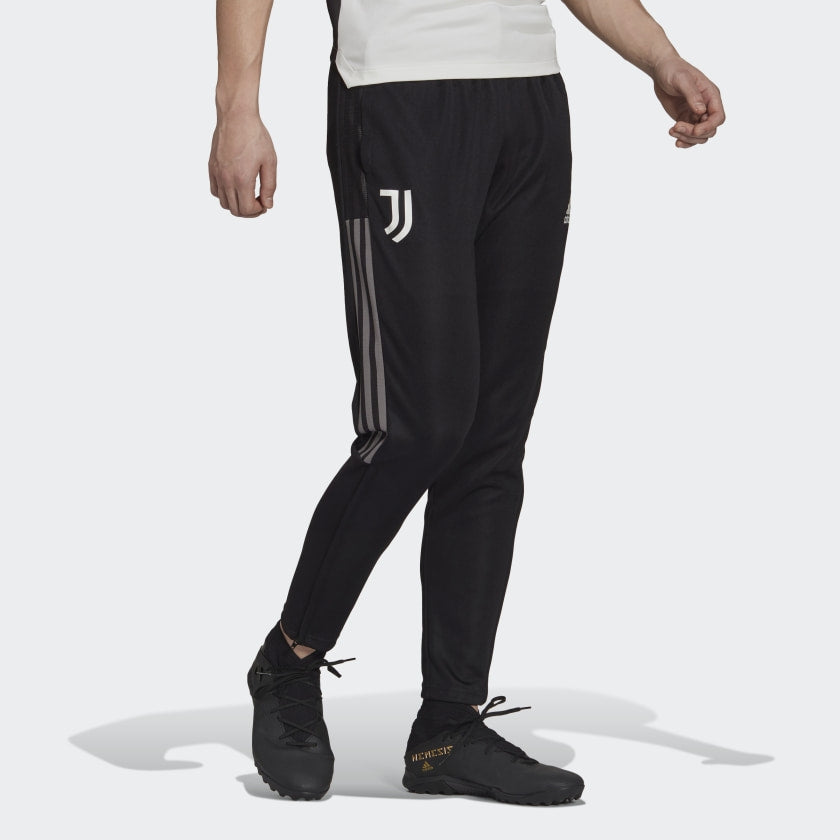 Pantaloni allenamento Juventus 2021/2022 - Nero