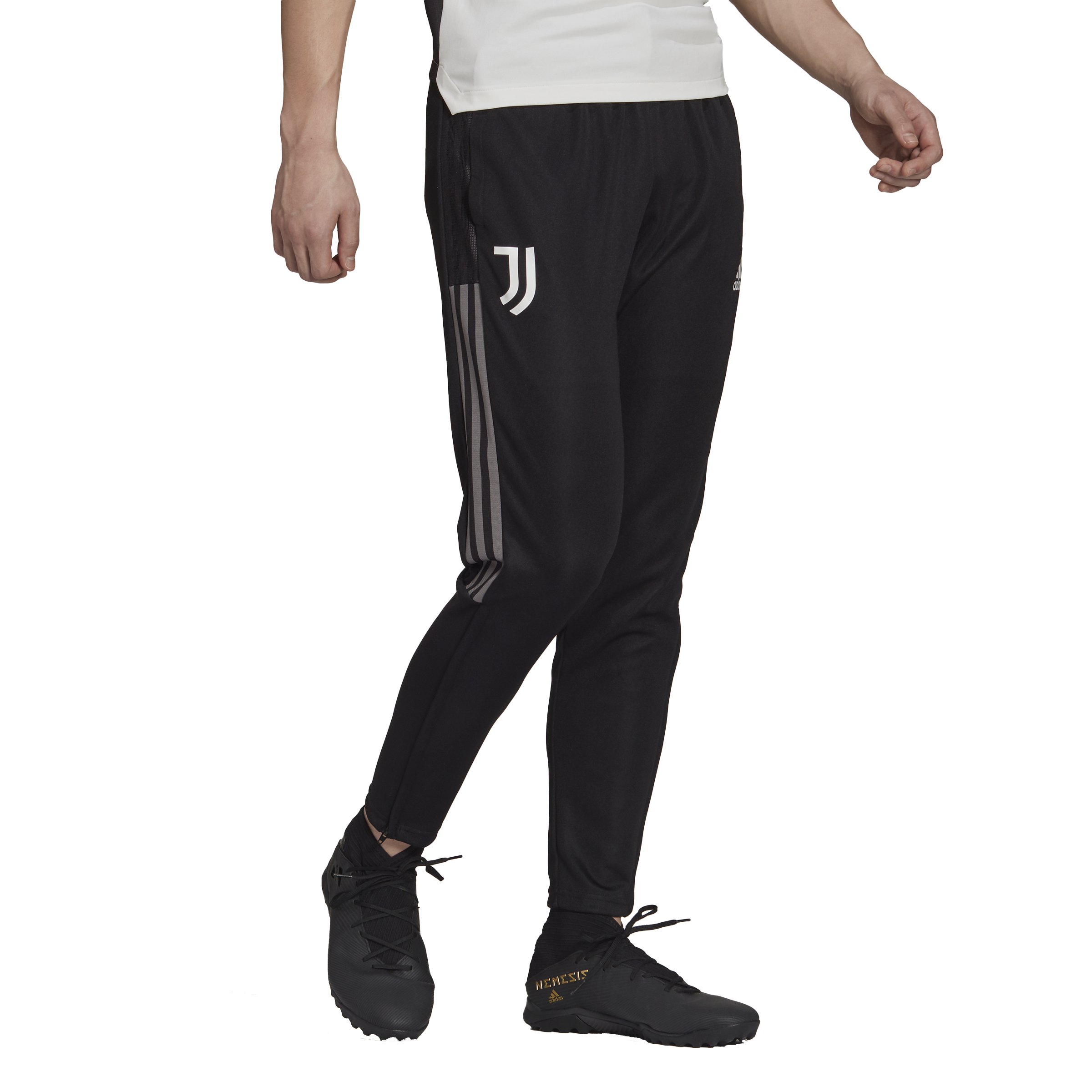 Pantaloni allenamento Juventus 2021/2022 - Nero
