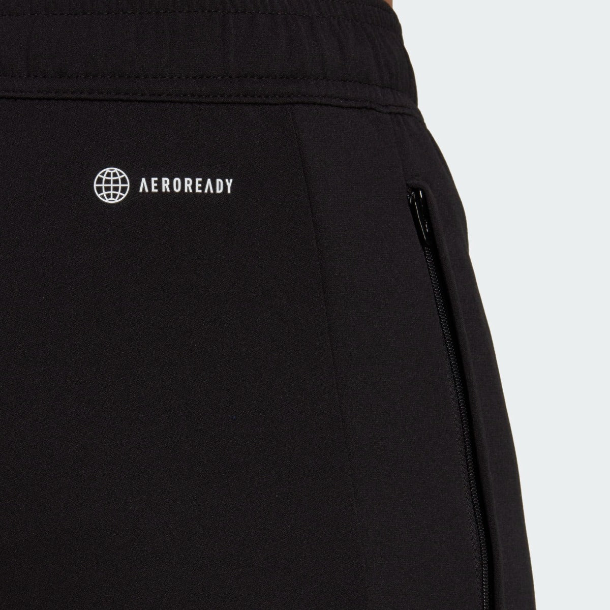 Juventus 2022/2023 training pants - Black/White/Gold