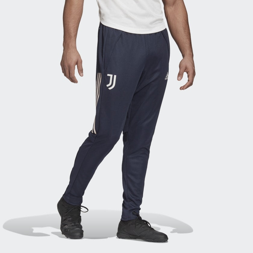 Pantalone allenamento Juventus 2020/2021 - Blu scuro