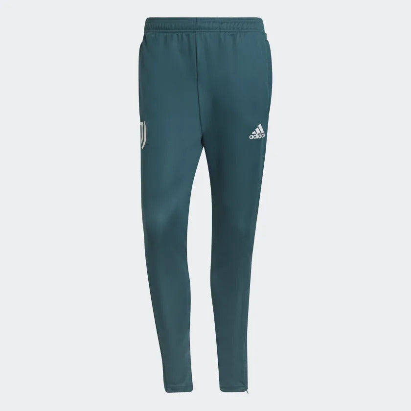 Pantalon d'entrainement Juventus Tiro 2022 - Vert