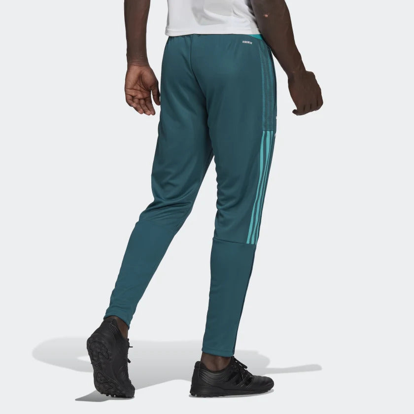 Pantalón de entrenamiento Juventus Tiro 2022 - Verde