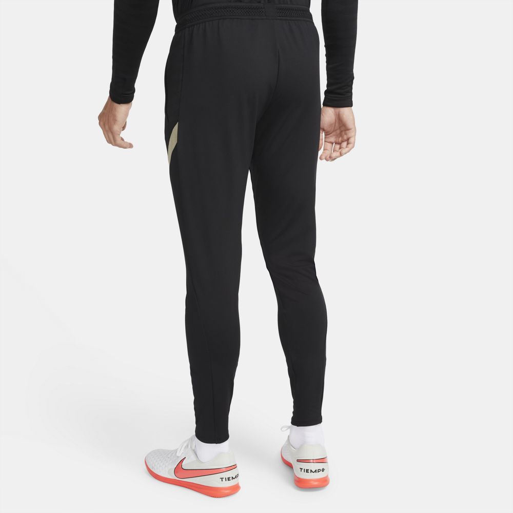 Liverpool Trainingshose 2022/2023 – Schwarz