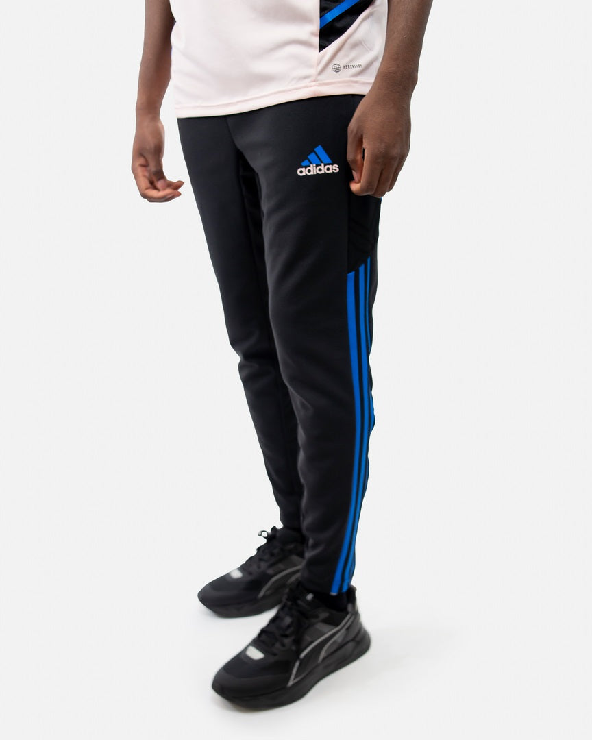Pantalón de entrenamiento Manchester United 2022/2023 - Negro/Azul/Beige