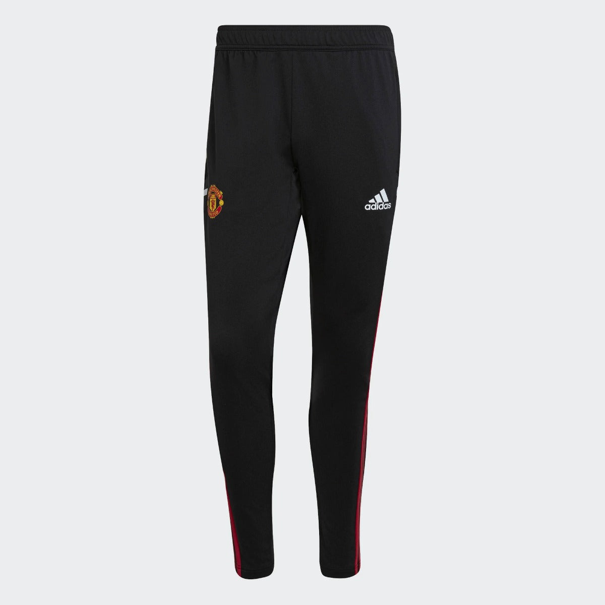 Manchester United Condivo 2022/2023 training pants - Black/Red