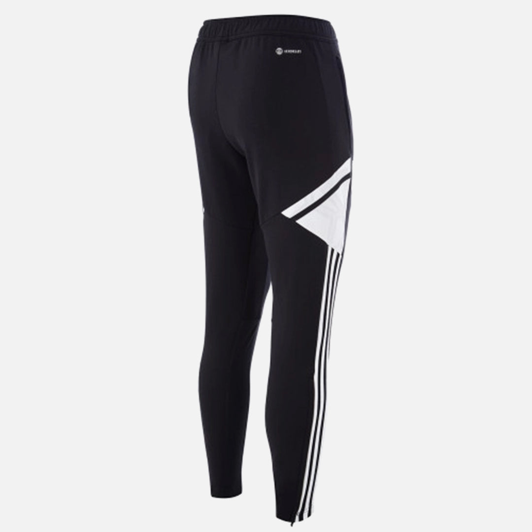 Pantalón de entrenamiento OL 2022/2023 - Negro/Blanco