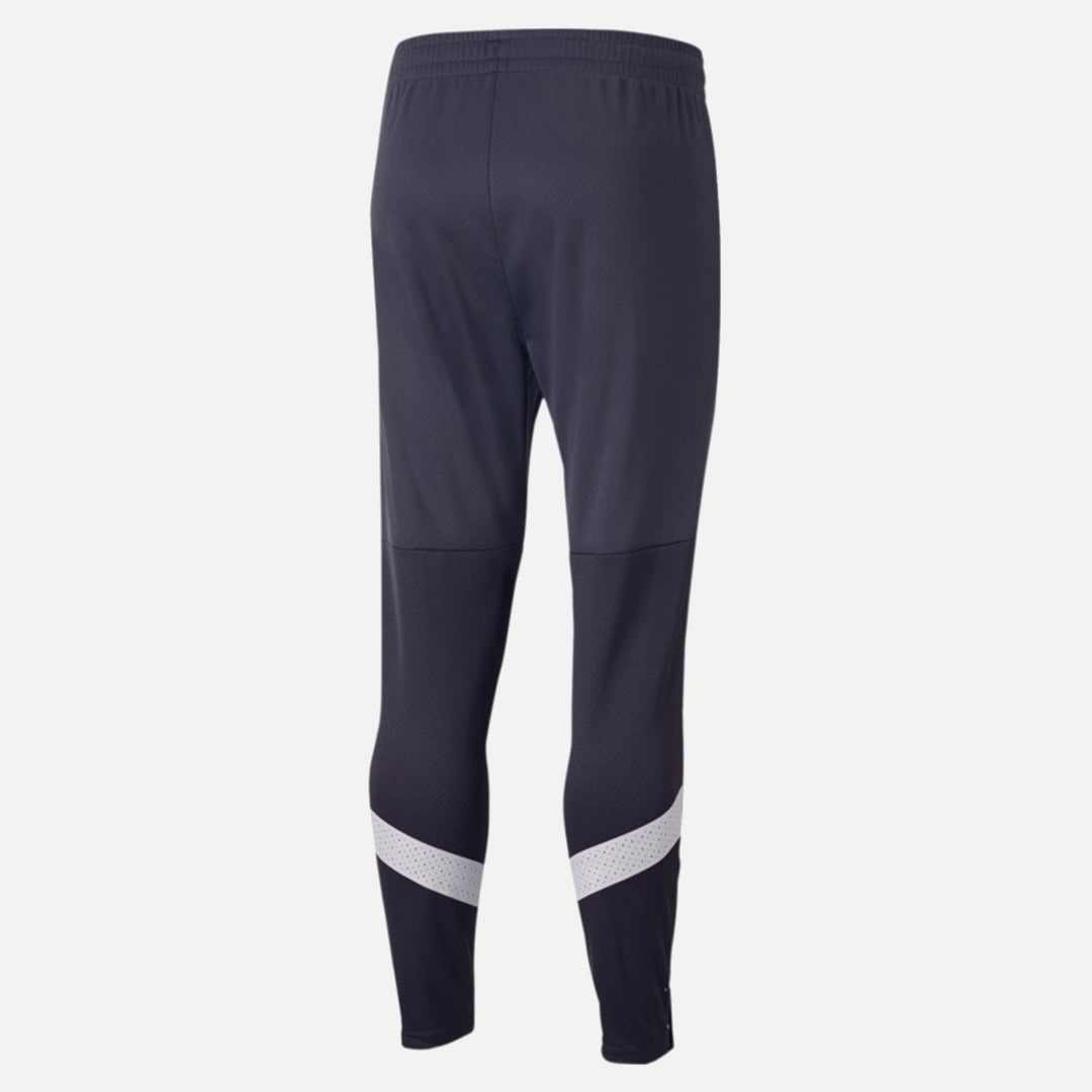 Pantalon d'entrainement OM 2022/2023 - Gris/Blanc