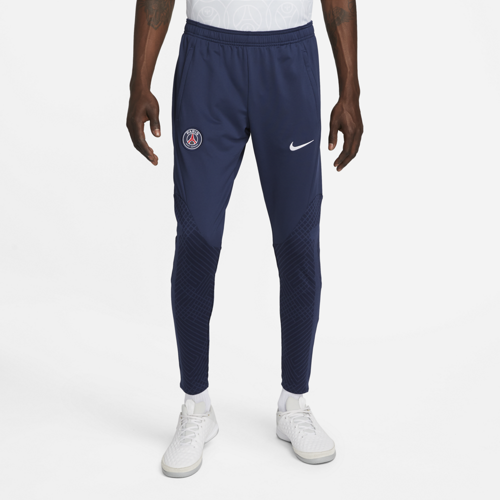 Doudoune Paris Saint Germain bleu marine homme - Nike