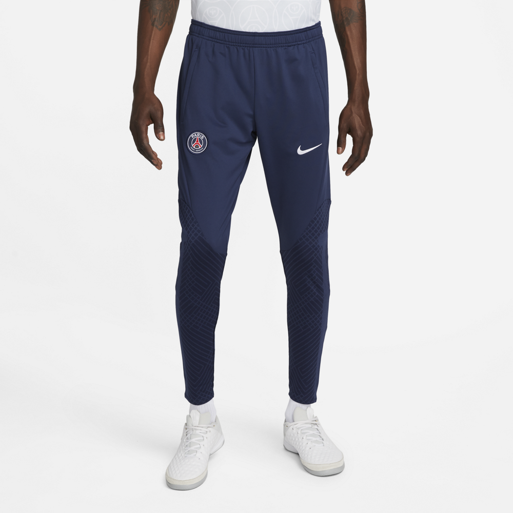 PSG Strike 2022 2023 training pants Navy Blue Footkorner