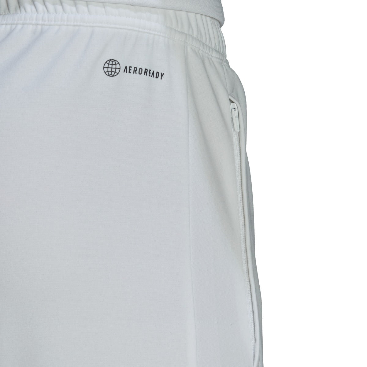 Pantalón de entrenamiento Real Madrid Condivo 2022/2023 - Blanco/Morado
