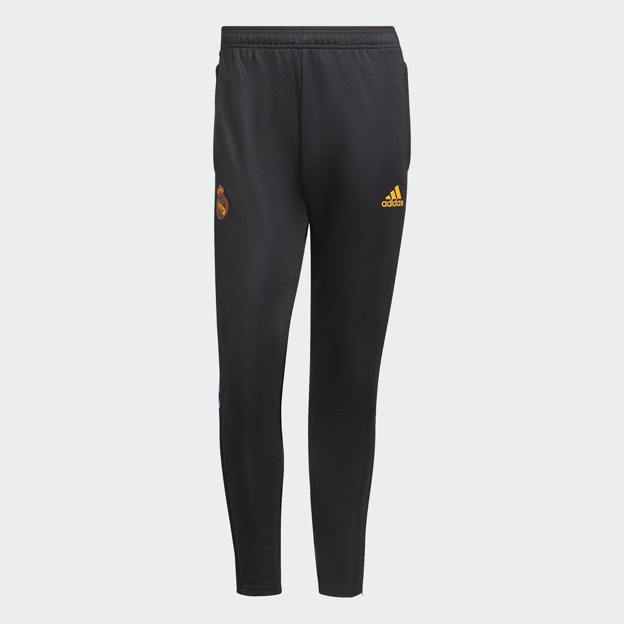 Real Madrid 2022 training pants - Black