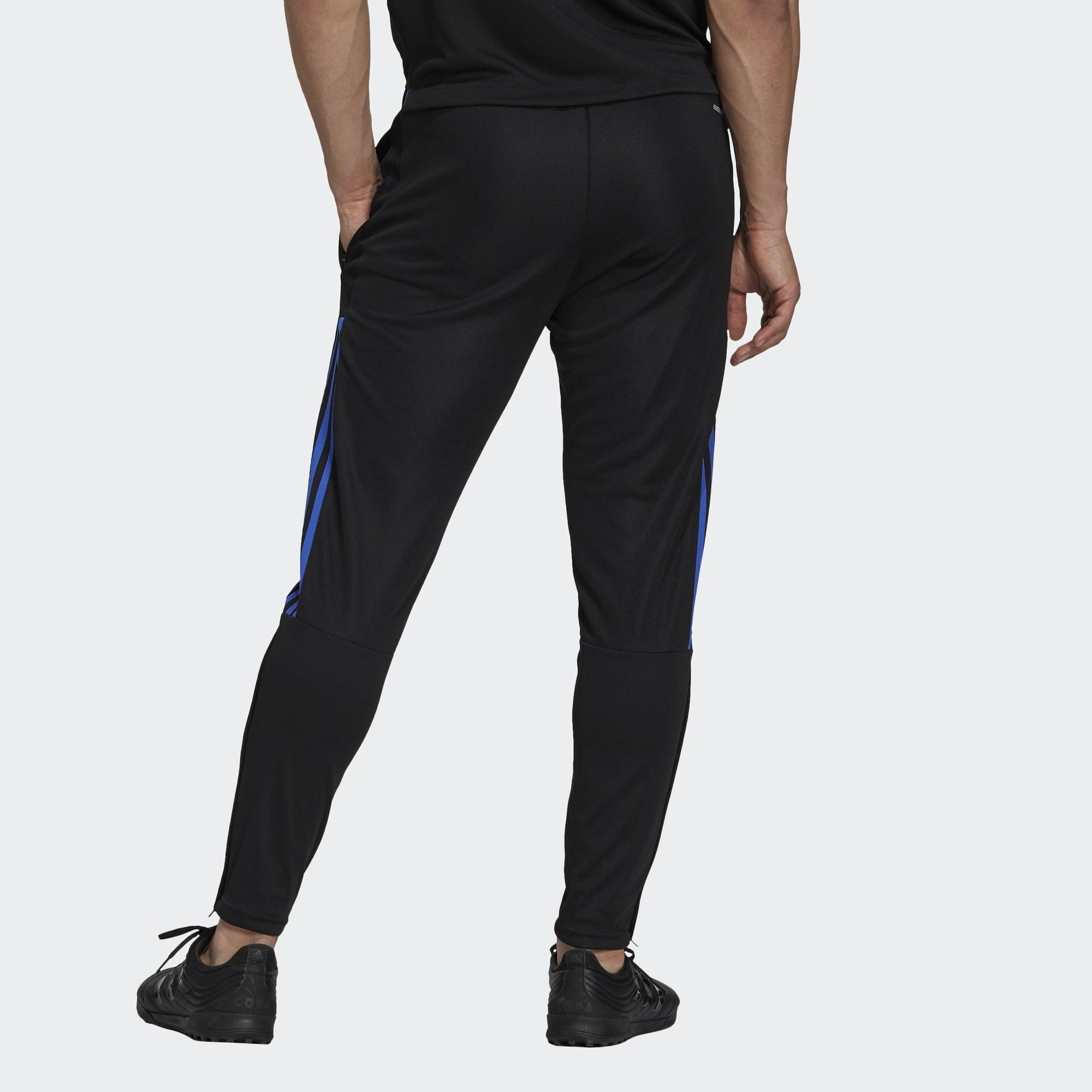 Pantalon d'entrainement Real Madrid 2022 - Noir