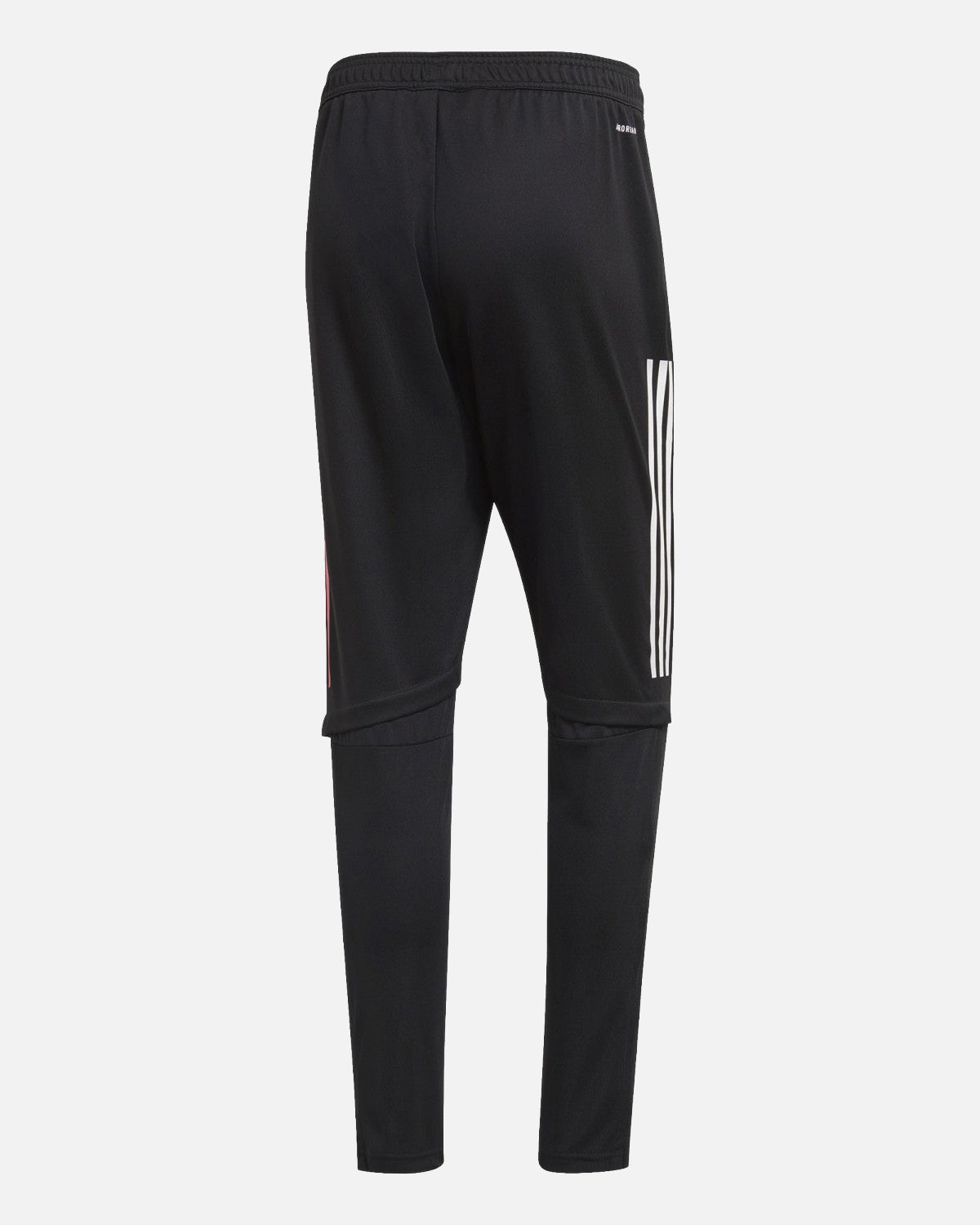 Real Madrid Training Pants 2020/2021 - Black/Pink