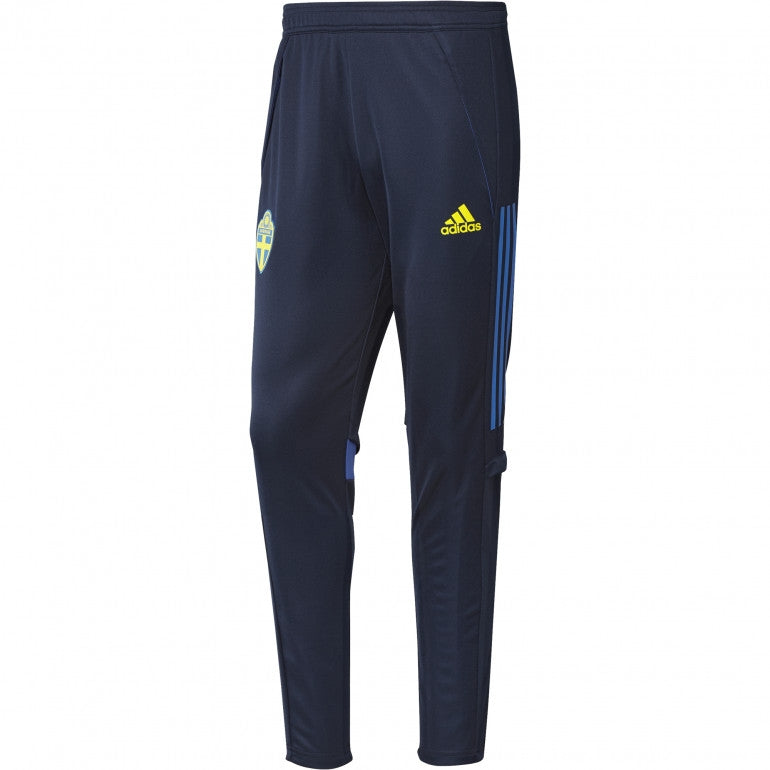 Pantalon d'entrainement Suède 2020 - Bleu