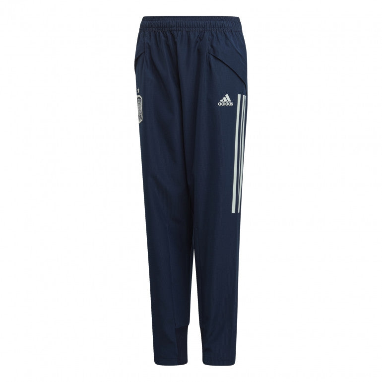 Pantalone Spagna 2020 Junior - Blu