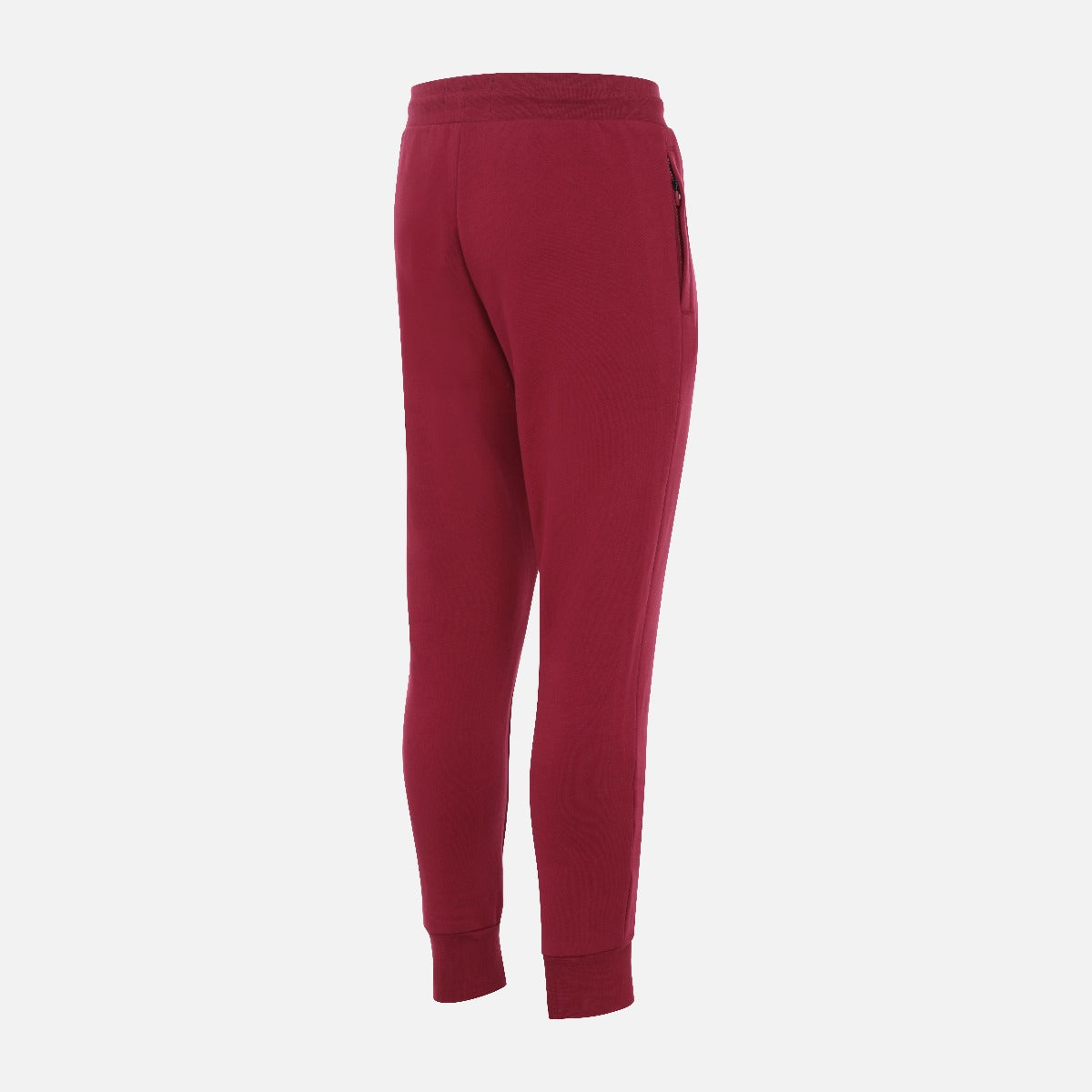 Jogging pants FK Basic - Burgundy