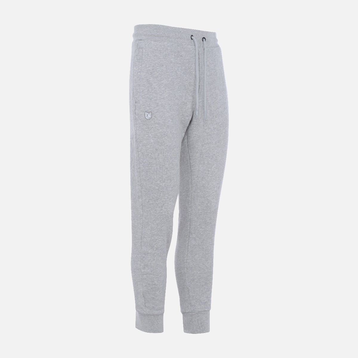 Pantalon jogging FK Basic - Gris