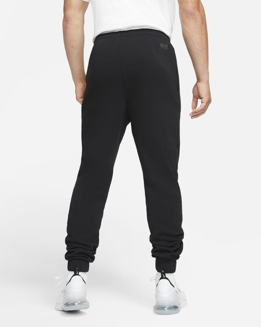 Chelsea Fleece Pants 2021/2022 - Black