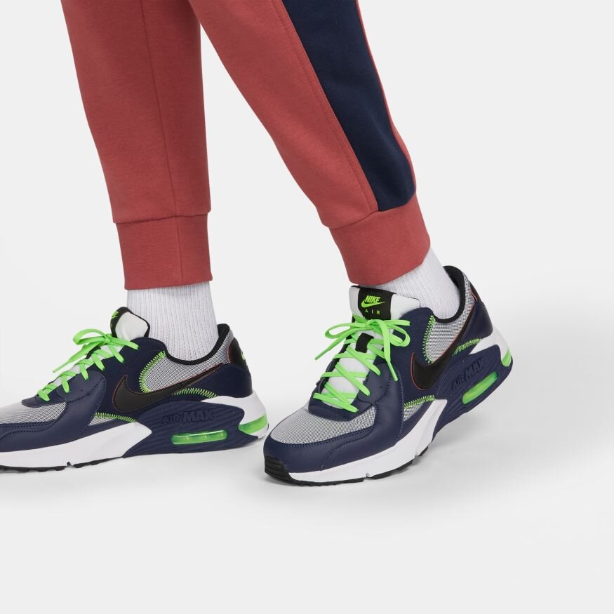 Nike Air Pants - Red
