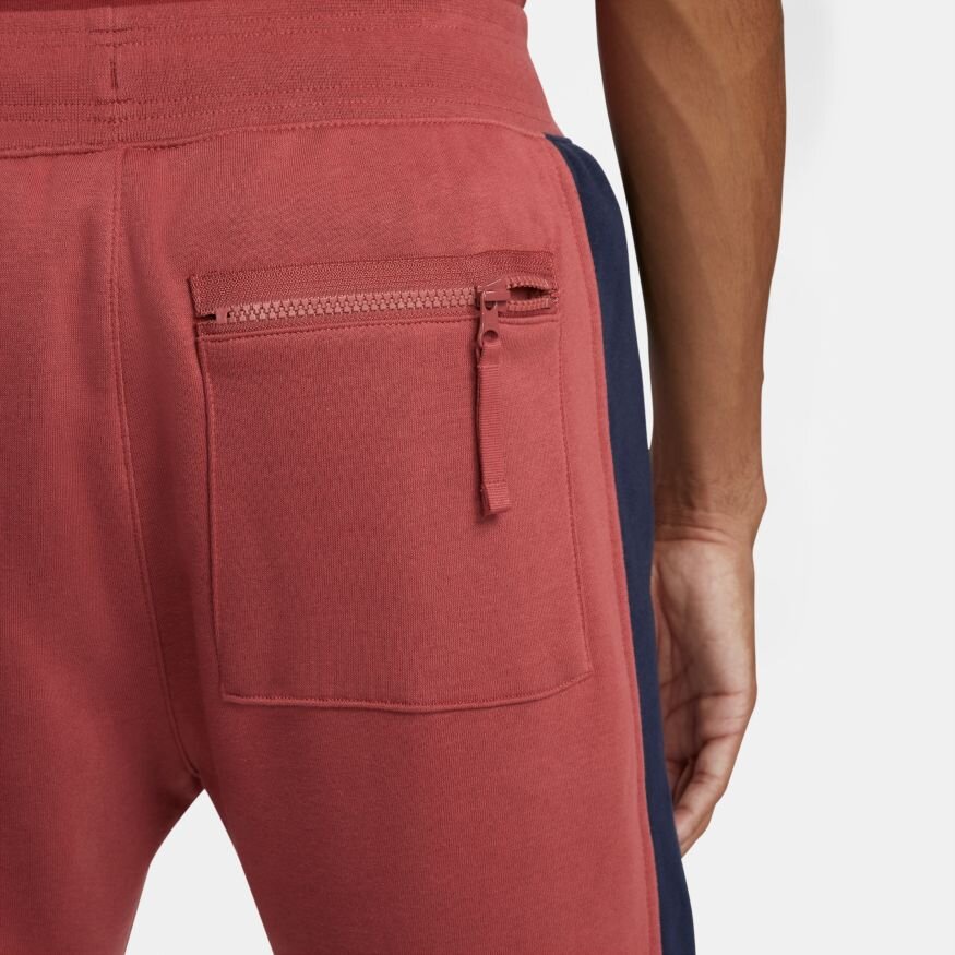 Nike Air Pants - Red