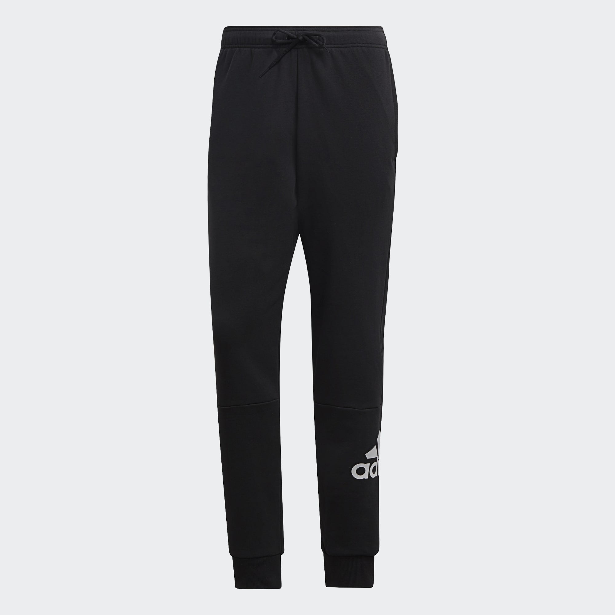 Adidas Joggers - Black