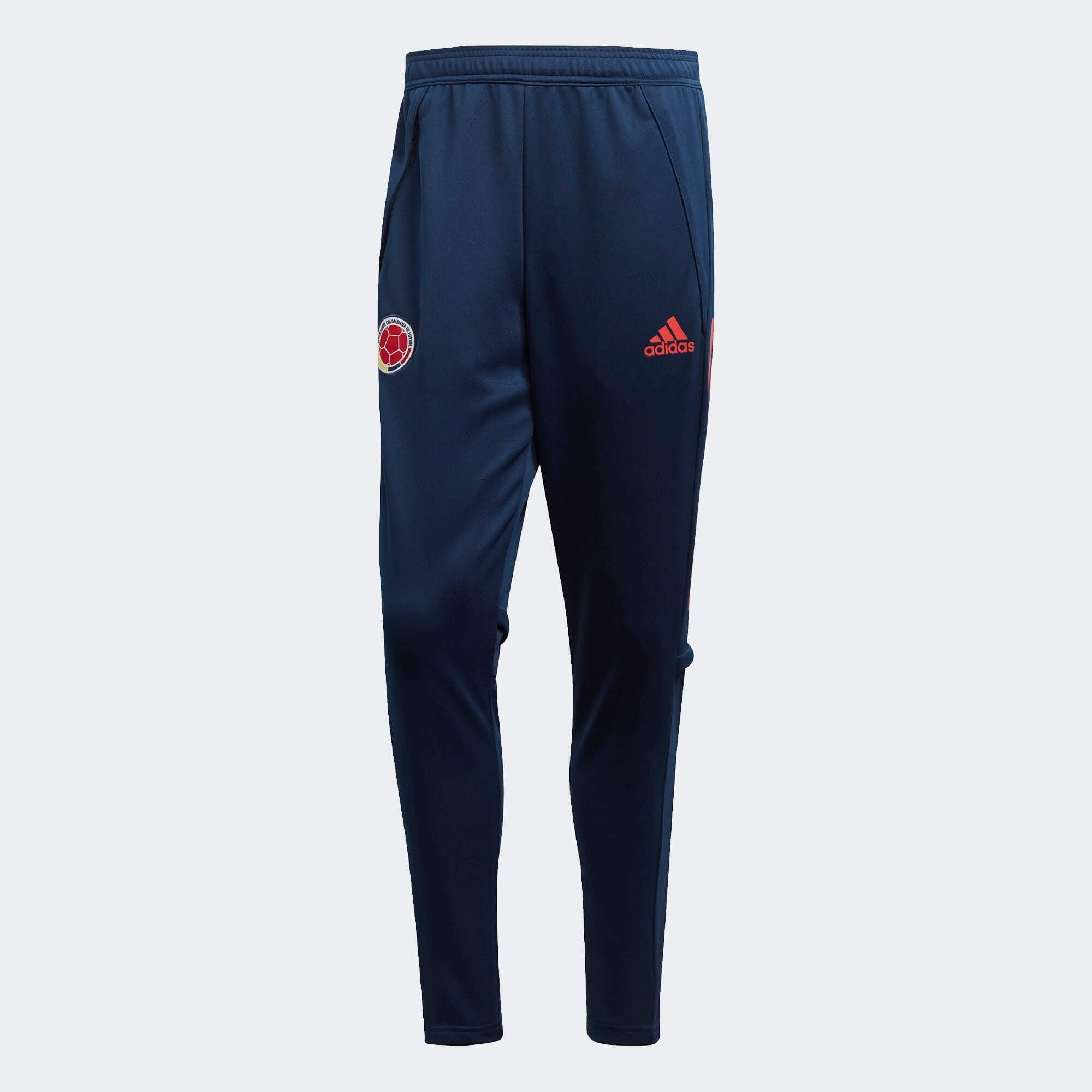 Colombia Joggers - Blue