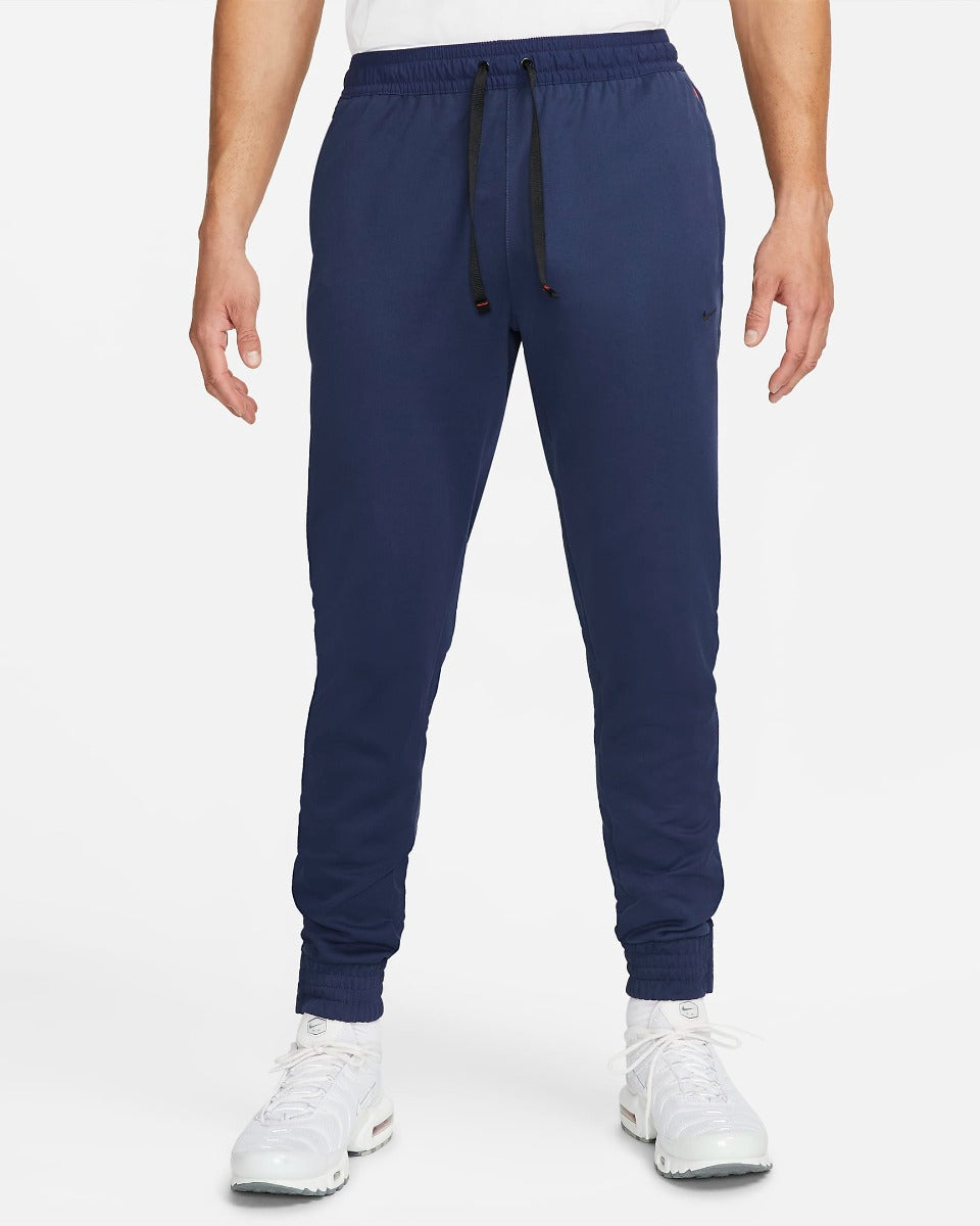 Pantalon jogging Nike FC Tribuna - Bleu