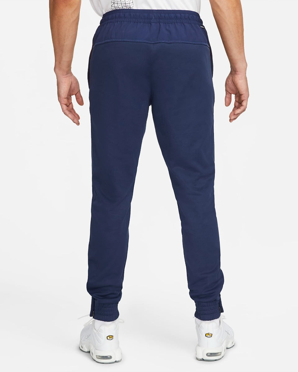 Pantalon jogging Nike FC Tribuna - Bleu