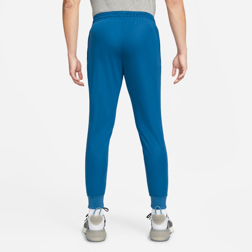 Pantalon jogging Nike FC - Bleu